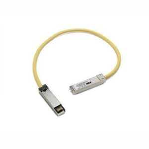 Buy cheap Genuine Cisco CAB-SFP-50CM SFP Interconnect Patch Molex Cable from wholesalers
