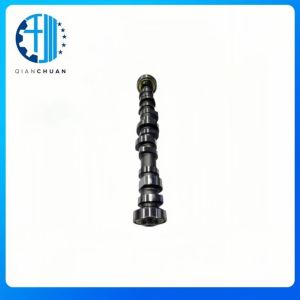 Buy cheap 8-98030567-0 Camshaft For Isuzu 4LE2 Engine Hitachi ZAX55 Kobelco SK75 SK70SR Excavator from wholesalers