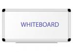 Buy cheap 4x6 Framed Magnetic White Board , Home Office Magnetic Board OEM Service from wholesalers