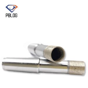 Buy cheap Long Life Hollow Diamond Drills Bits Hole Saw Hole Cutter from wholesalers