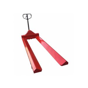 Buy cheap Textile Warp Beam Transport Trolley Hydraulic Hand Lift Customized from wholesalers