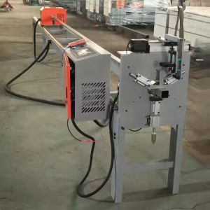 2024 New Laser Cutter Round Square Rectangle Metal Steel Tube Laser Pipe Cutting