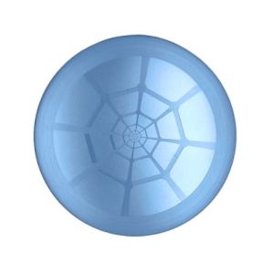 Buy cheap High gloss in mold decorated plastic shell from wholesalers