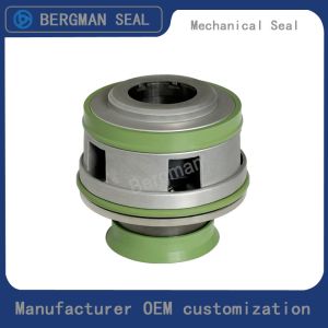 Buy cheap BERGMAN Replace Flygt Pump Seal 7698733 FS-25mm from wholesalers