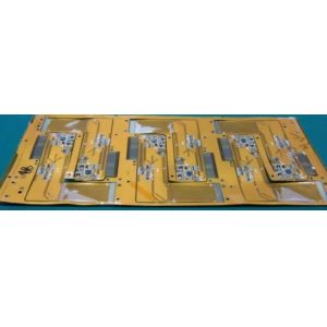 Aoi HDI PCB Assembly Service Flexible Printed Circuit Board Assembly Pcba