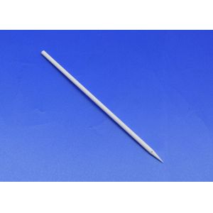 Buy cheap Precision Yttria Stabilized  Zirconia Ceramic Rod 0.5mm Diameter from wholesalers