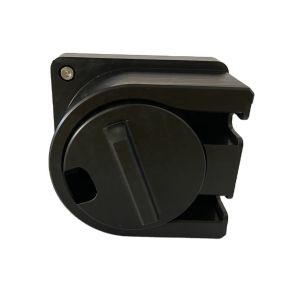 Buy cheap Small size, large flow peristaltic pump head JY25 from wholesalers