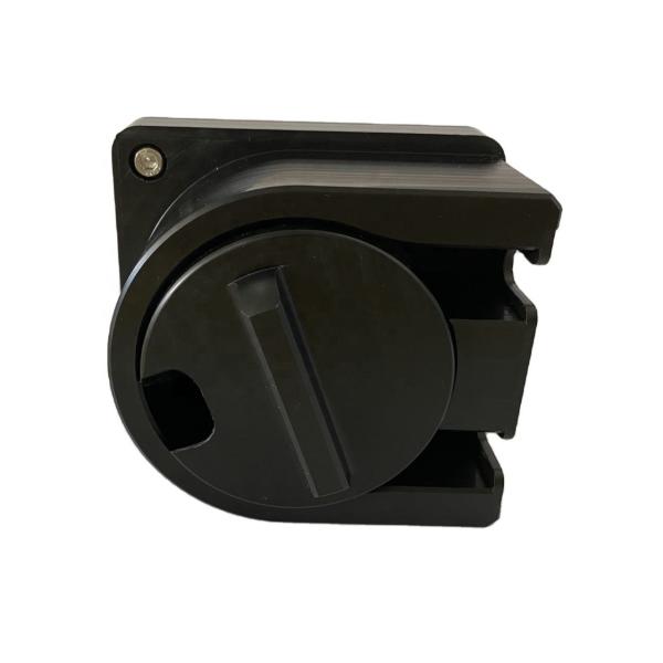 Quality Small size, large flow peristaltic pump head JY25 for sale