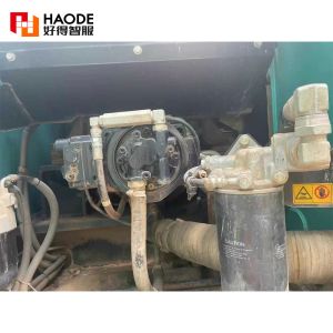 Buy cheap Used Excavators Crawler Excavator Digger Kobelco SK350 35Ton 33Ton 40Ton Secondhand Digger Original Paint Kobelco from wholesalers