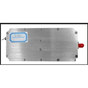 2400-2485 MHz 30W UAS Module RF Module with CE Certificate and High Frequency