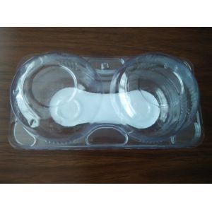 Buy cheap Plastic Folding Box for Fruits  folding boxes from wholesalers