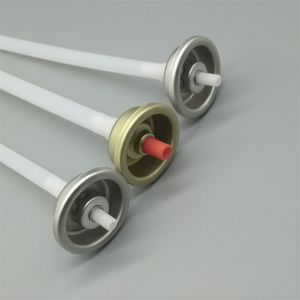 Buy cheap Portable Aerosol Fire Extinguisher With Quick-Release Spray Valve from wholesalers