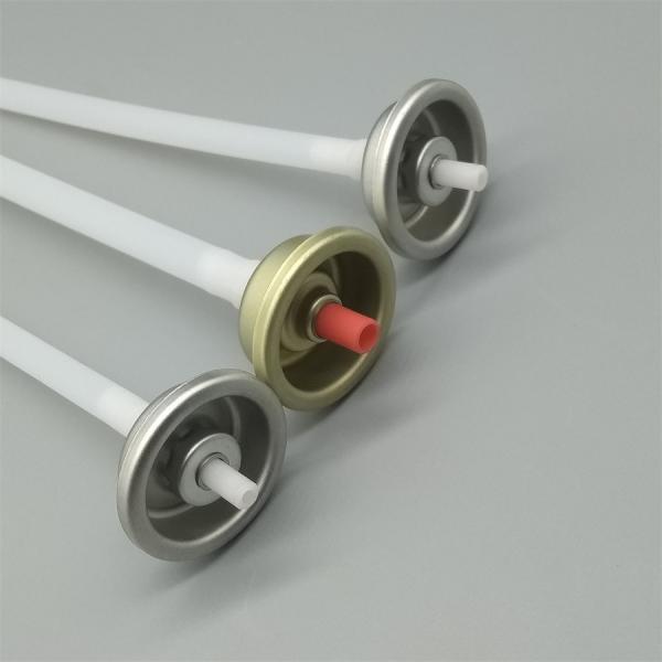 Quality Portable Aerosol Fire Extinguisher With Quick-Release Spray Valve for sale