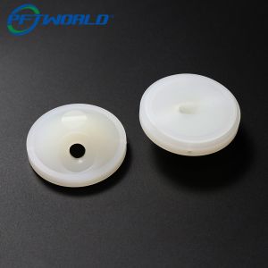 Buy cheap Aluminum 6061 7075CNC Machining Turning Parts Plastic Injection Molds from wholesalers