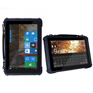 Buy cheap 1.8GHz 10.1 Inch Windows Tablet from wholesalers