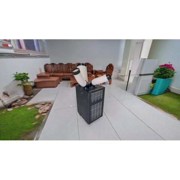 Quality Customized Portable Spot Cooler for sale