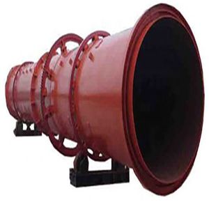 Buy cheap Metallurge 700C 3.8r/Min Sawdust Drying Equipment from wholesalers