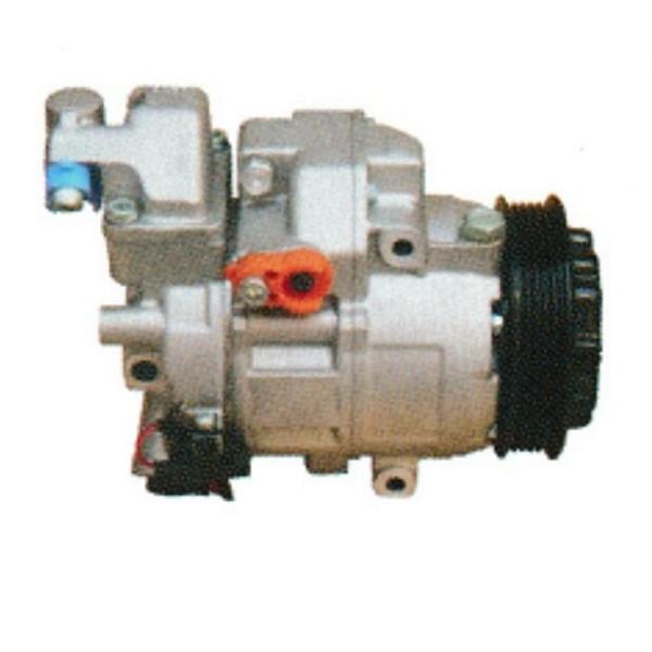 ALA21317 Benz A/C COMPRESSOR A-Class, A170, W148, W160 A/C COMPRESSOR 6SEU14C A/C COMPRESSOR 447180-2861 A/C Compressor