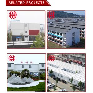 Buy cheap Fast Installation Flat Pack Folding Prefab Houses for OEM/ODM Construction Projects from wholesalers