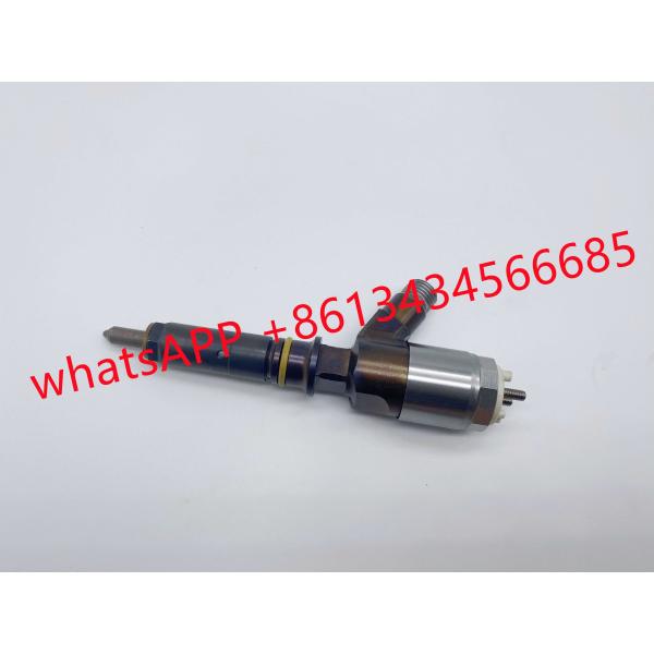Quality Excavator Engine  323D 3200690 2645A749  Fuel Injectors for sale