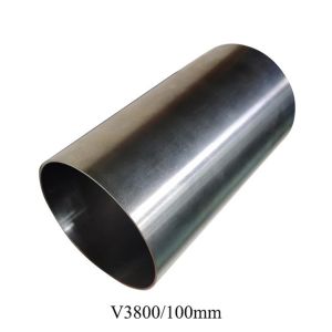 Buy cheap V3800 Diesel Cylinder Sleeve Liner Kit 100mm 1J550-02310 from wholesalers