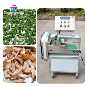 Buy cheap Pork Slices Sliced cooked pork head Cut the snow ear cooked meat slicer machine Vegetable and Meta Cutting Beef Pork Chicken Lamb Carrot from wholesalers