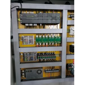 Buy cheap SLBU-80 High Speed HDPE Blow Moulding Machine For Plastic Milk Bottle from wholesalers