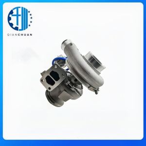 Buy cheap GTC3576D Turbocharger 435-4501 for Caterpillar CAT C7.1 Engine from wholesalers