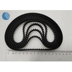 Buy cheap 0090005027 Rubber NCR ATM Parts Synchronous Belt For Presenter from wholesalers