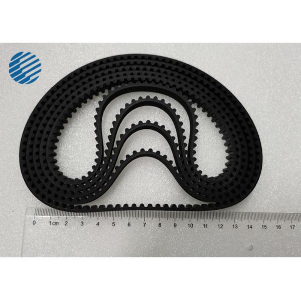 Quality 0090005027 Rubber NCR ATM Parts Synchronous Belt For Presenter for sale