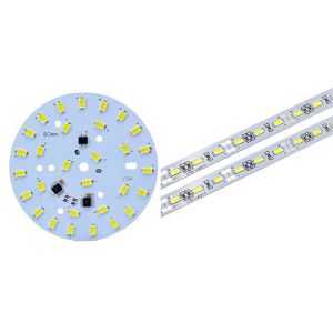 Buy cheap Decorative LED Lighting Turnkey LED PCB Assembly from wholesalers