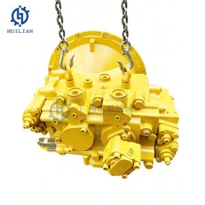 Buy cheap CAT K5V212 Excavator Attachments Hydraulic Pump Replace for Construction Machinery 349D Excavator Main Hydraulic Pump Assembly from wholesalers
