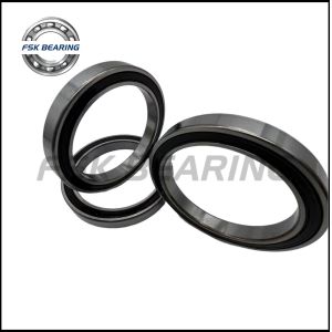 Buy cheap Thin Wall 6812ZZ 61812 DDU Deep Groove Ball Bearing 60*78*10mm Low Noise High Speed from wholesalers