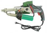 Buy cheap Hand Extruder Hot Air Tool Welding Machine SMD610A from wholesalers