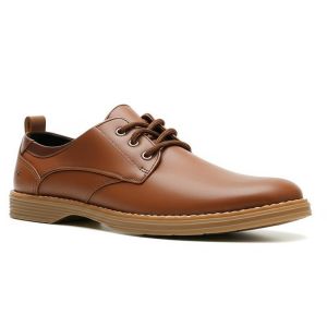 Buy cheap Classic Style Casual Shoes for Casual Outings and Relaxed Environments with Flat Bottom and Round Toe from wholesalers