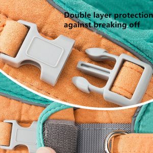 Buy cheap Cat Traction Rope Vest Type Chest Prevent Getting Rid Of Cute Dog from wholesalers