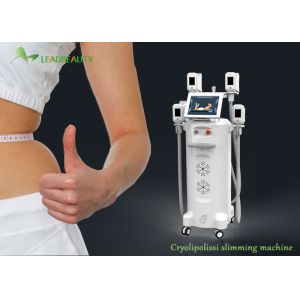 Buy cheap Coolplas Cryolipolysis slimming machine/Cryolipolysis machine for spa use from wholesalers