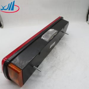Buy cheap Right Combination Rear Light Yutong Bus Parts WG9719810002 from wholesalers