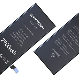 iphone replacement lithium ion battery 7P, zero cycle original battery