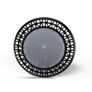 Buy cheap 150W UFO LED High Bay Light 80Ra CIR 140LPW SMD3030 from wholesalers