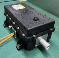 Buy cheap EVLINK 24KW Electric Bus Hv Ptc Heater For Tracks from wholesalers