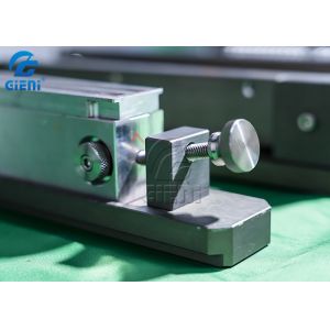 Buy cheap Eyebrow Pencil Filling and Releasing Mold Demolder Cosmetic Filling Machine from wholesalers