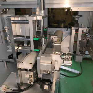 Square Seal Ring Manufacturing Machine D1000mm Automatic Ring Making Machine