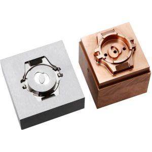 Rapid Prototyping CNC Parts for Small Orders Wire EDM Micro Machining and High