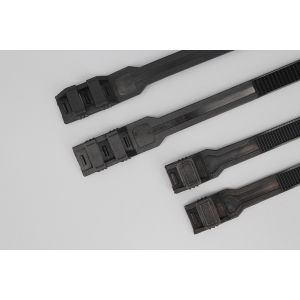 Buy cheap Double locking cable ties from wholesalers