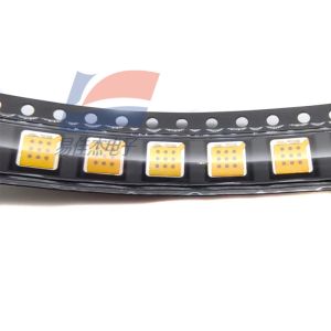 Buy cheap YJJ ZM01 Digital MEMS VOC Sensor  for Environmental Safety Portable Instruments Working current ≤25mA and Operating voltage 3.0V from wholesalers