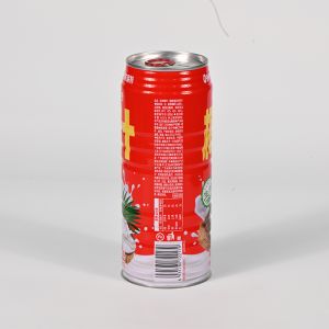 Buy cheap Recycle Material Beverage Tin Can Rectangular Packaging Tin Can product