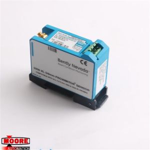 330180-X1-00 BENTLY NEVADA PROXIMITOR SENSOR