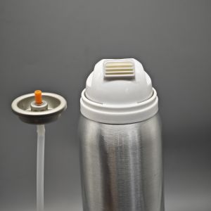 High Quality Shaving Foam Valve 1-Inch Aerosol Can Aerosol Valves