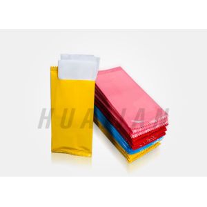 Buy cheap Moisture Proof Bopp Composited Metallised Polyester Film from wholesalers